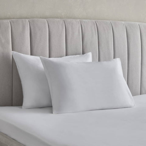 HOMEBOX | Bristol 2-Piece Polycotton Pillowcase Set - 50x75 cm | 166699696