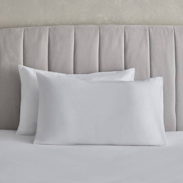 HOMEBOX | Bristol 2-Piece Polycotton Pillowcase Set - 50x75 cm | 166699696