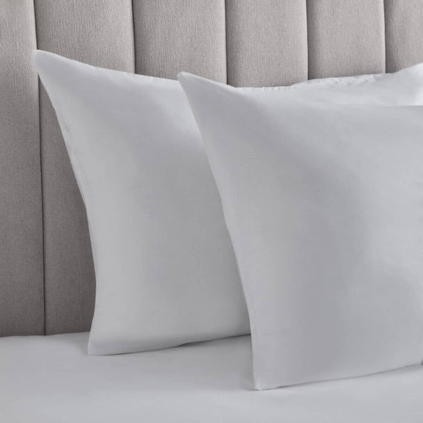 HOMEBOX | Bristol 2-Piece Polycotton Pillowcase Set - 50x75 cm | 166699696