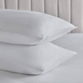 HOMEBOX | Bristol 2-Piece Polycotton Pillowcase Set - 50x75 cm | 166699696