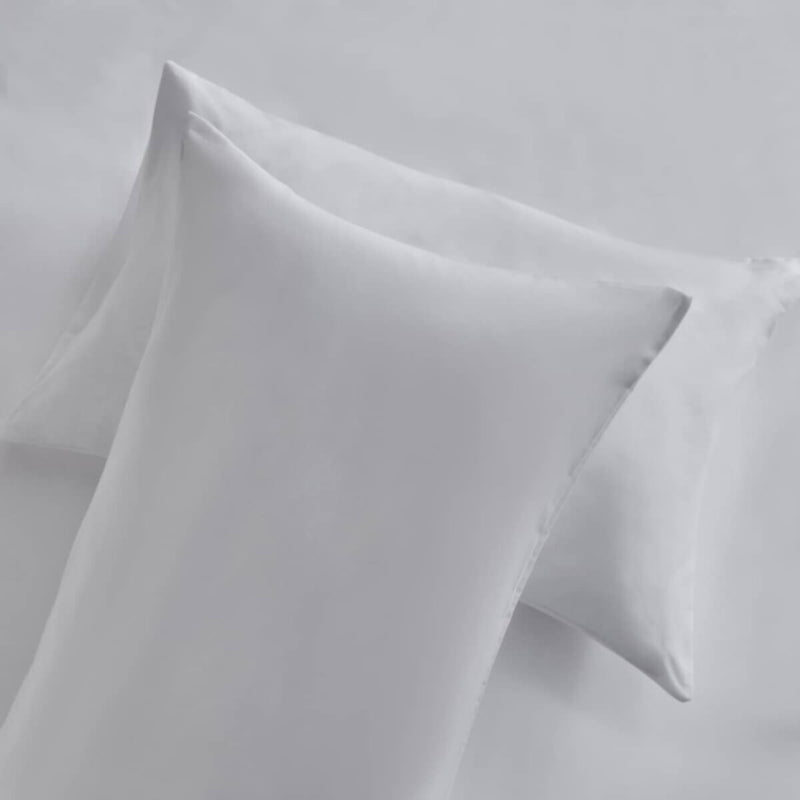 HOMEBOX | Bristol 2-Piece Polycotton Pillowcase Set - 50x75 cm | 166699696