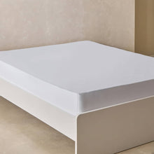 HOMEBOX | Bristol Polycotton Double Fitted Sheet - 140x200+25 cm | 166699697