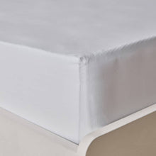 HOMEBOX | Bristol Polycotton Double Fitted Sheet - 140x200+25 cm | 166699697