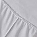 HOMEBOX | Bristol Polycotton Double Fitted Sheet - 140x200+25 cm | 166699697