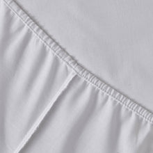 HOMEBOX | Bristol Polycotton Double Fitted Sheet - 140x200+25 cm | 166699697