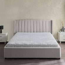 HOMEBOX | Albania Bari Polycotton King Flat Sheet - 240x260 cm | 166699712