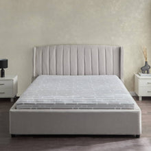 HOMEBOX | Albania Bari Polycotton King Flat Sheet - 240x260 cm | 166699712