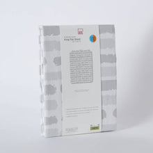 HOMEBOX | Albania Bari Polycotton King Flat Sheet - 240x260 cm | 166699712