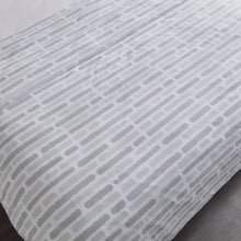 HOMEBOX | Albania Bari 3-Piece Printed Polycotton Queen/King Duvet Cover Set - 220x220 cm | 166699717