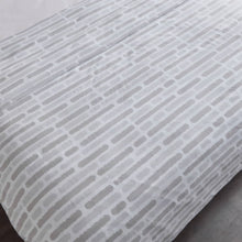 HOMEBOX | Albania Bari 3-Piece Printed Polycotton Queen/King Duvet Cover Set - 220x220 cm | 166699717