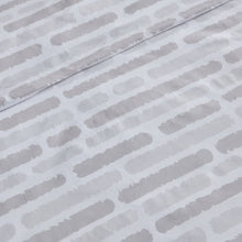 HOMEBOX | Albania Bari 3-Piece Printed Polycotton Queen/King Duvet Cover Set - 220x220 cm | 166699717