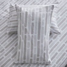 HOMEBOX | Albania Bari 3-Piece Printed Polycotton Queen/King Duvet Cover Set - 220x220 cm | 166699717