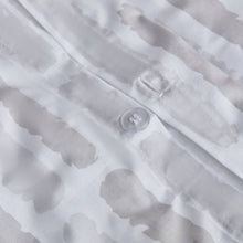 HOMEBOX | Albania Bari 3-Piece Printed Polycotton Queen/King Duvet Cover Set - 220x220 cm | 166699717