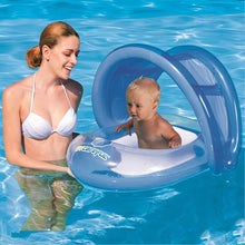 BESTWAY | Inflatable Pool Float Baby Care Seat Assorted | BES115TOY00232