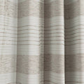 HOMEBOX | Nordic 2-Piece Sheer Curtain Set - 140x240 cm | 166719519