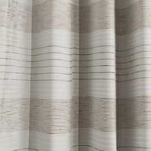 HOMEBOX | Nordic 2-Piece Sheer Curtain Set - 140x240 cm | 166719519