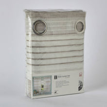 HOMEBOX | Nordic 2-Piece Sheer Curtain Set - 140x240 cm | 166719519