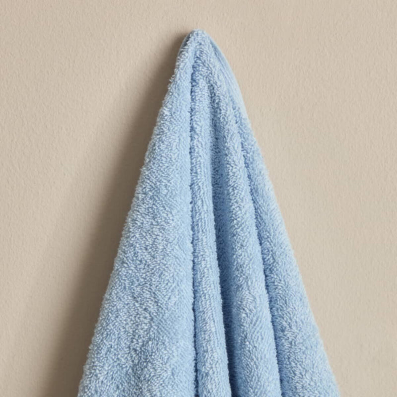 HOMEBOX | Essential Carded Hand Towel - 50x90 cm | 166740284