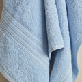 HOMEBOX | Essential Carded Hand Towel - 50x90 cm | 166740284