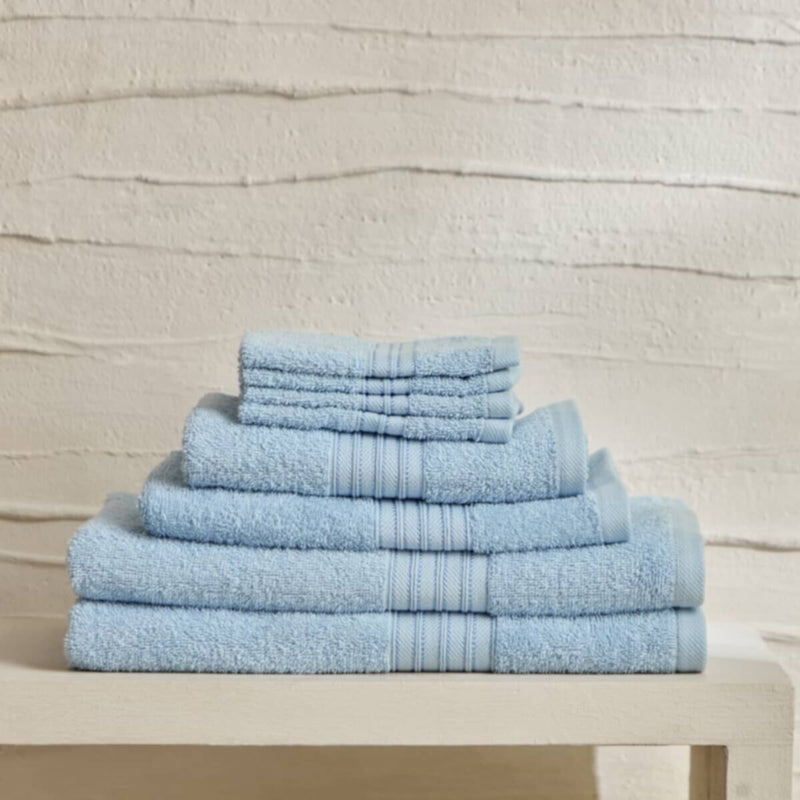 HOMEBOX | Essential Carded Hand Towel - 50x90 cm | 166740284