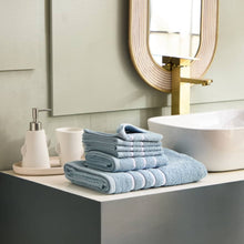 HOMEBOX | Snoopy Kids 4-Piece Carded Face Towel Set - 30x30 cm | 166740294