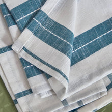 HOMEBOX | Harley Azure 2-Piece Table Napkin Set - 40x40 cm | 166749583