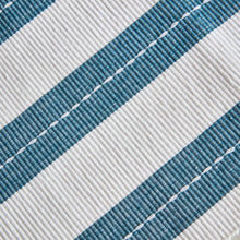 HOMEBOX | Harley Azure Ribbed Placemat - 33x45 cm | 166749592