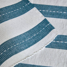 HOMEBOX | Harley Azure Ribbed Placemat - 33x45 cm | 166749592