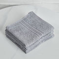 HOMEBOX | Essential Carded 4-Piece Face Towel Set - 30x30 cm | 166762250