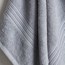 HOMEBOX | Essential Carded Hand Towel - 50x90 cm | 166762251