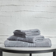 HOMEBOX | Essential Carded Hand Towel - 50x90 cm | 166762251