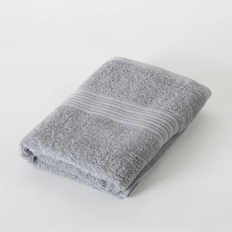 HOMEBOX | Essential Carded Hand Towel - 50x90 cm | 166762251