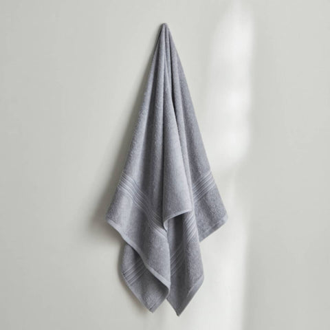 HOMEBOX | Essential Carded Bath Towel - 70x140 cm | 166762252