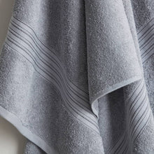 HOMEBOX | Essential Carded Bath Towel - 70x140 cm | 166762252