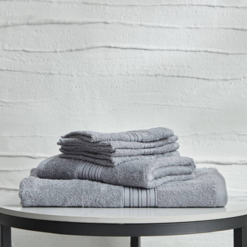 HOMEBOX | Essential Carded Bath Towel - 70x140 cm | 166762252