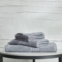 HOMEBOX | Essential Carded Bath Towel - 70x140 cm | 166762252