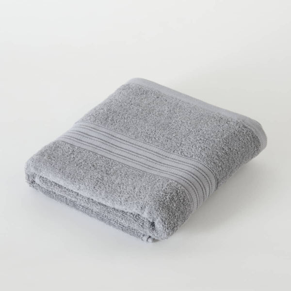 HOMEBOX | Essential Carded Bath Towel - 70x140 cm | 166762252