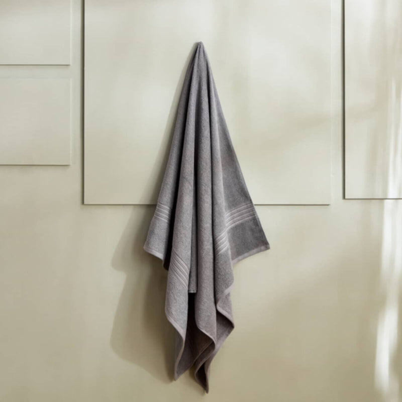 HOMEBOX | Essential Carded Bath Sheet - 90x150 cm | 166762253