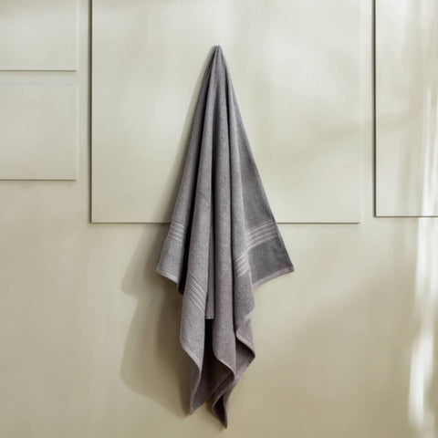 HOMEBOX | Essential Carded Bath Sheet - 90x150 cm | 166762253