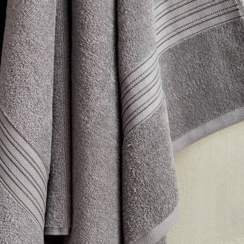 HOMEBOX | Essential Carded Bath Sheet - 90x150 cm | 166762253