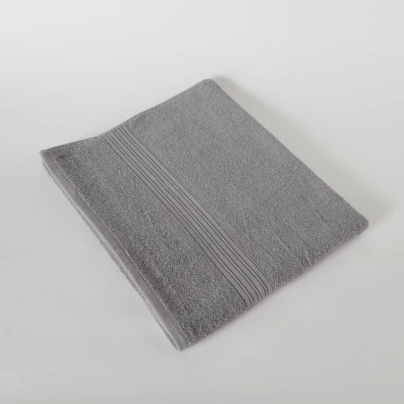 HOMEBOX | Essential Carded Bath Sheet - 90x150 cm | 166762253