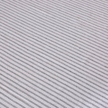 HOMEBOX | Allan Snow Recycled Cotton Dhurrie - 80x150 cm | 166832990