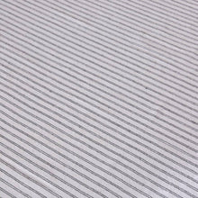 HOMEBOX | Allan Snow Recycled Cotton Dhurrie - 80x150 cm | 166832990