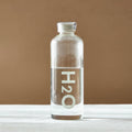 HOMEBOX | Orchid Borosilicate Glass Bottle - 1 L | 166912931