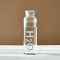 HOMEBOX | Orchid Borosilicate Glass Bottle - 500 ml | 166912932