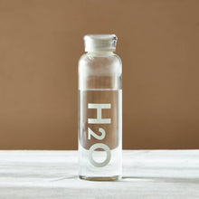 HOMEBOX | Orchid Borosilicate Glass Bottle - 500 ml | 166912932