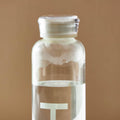HOMEBOX | Orchid Borosilicate Glass Bottle - 500 ml | 166912932