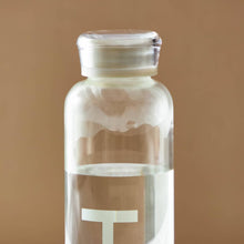 HOMEBOX | Orchid Borosilicate Glass Bottle - 500 ml | 166912932