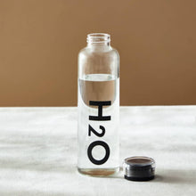 HOMEBOX | Orchid Borosilicate Glass Bottle - 500 ml | 166912934