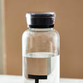 HOMEBOX | Orchid Borosilicate Glass Bottle - 500 ml | 166912934